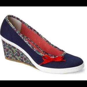 keds wedges
